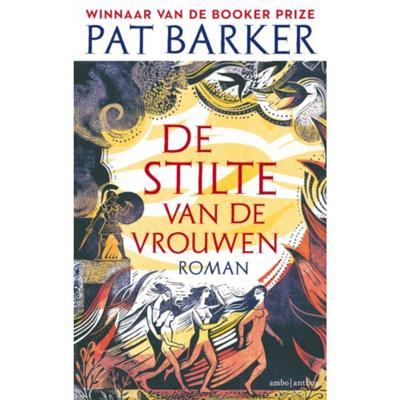 De stilte van de vrouwen (Paperback)