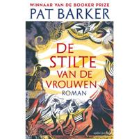De stilte van de vrouwen (Paperback) - thumbnail