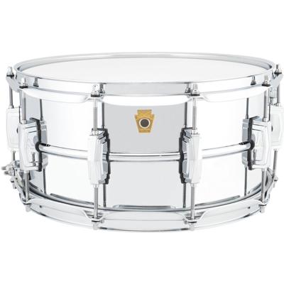 Ludwig LM402 Supraphonic 14 x 6.5 inch snaredrum