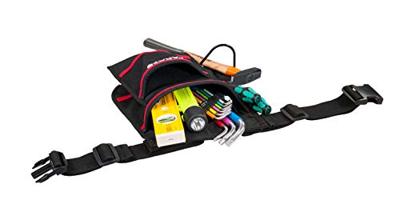 Parat Parabelt M 5990835991 Gereedschapstas leeg Universeel 1 stuks