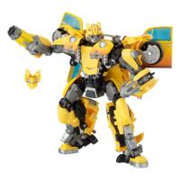 Transformers Masterpiece Movie Series Action Figure Bumblebee MPM-7 15 cm - thumbnail