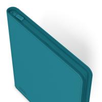 Ultimate Guard Zipfolio 480 24-Pocket Xenoskin - Petrol - thumbnail