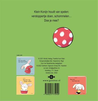 Gottmer Uitgevers Groep Nog even samen spelen Gottmer Uitgevers Groep Nog even samen spelen