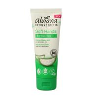 Alviana Handcrème Soft Hands - thumbnail