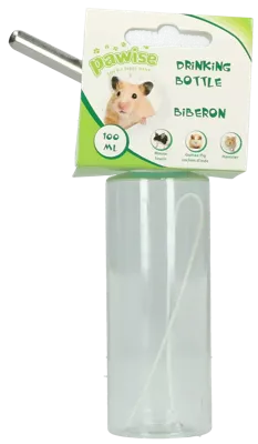 Pawise Drink Bottles L 500 ml