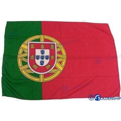 Banderas países GS73426 - BANDERA PORTUGAL 70X100 ESC.