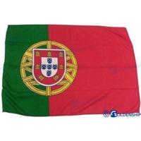 Banderas países GS73426 - BANDERA PORTUGAL 70X100 ESC. - thumbnail
