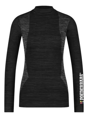 Poederbaas Technical Thermoshirt