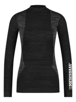 Poederbaas Technical Thermoshirt - thumbnail