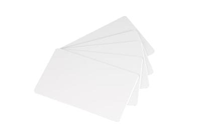 Badgy 100 blanco, dunne kaarten van 0,5 mm voor Badgy100 of Badgy200