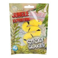 Jungle Expedition Sticky Slangen - thumbnail