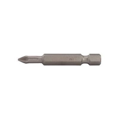 Makita Accessoires Schroefbit PH2x127mm - P-53425 Makita Accessoires Schroefbit PH2x127mm - P-53425