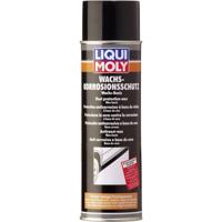 Liqui Moly 6103 Corrosiebescherming wax 500 ml - thumbnail