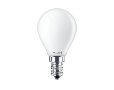 Philips Ledlamp kogel - e14 - 250 lm - mat
