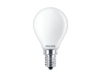 Philips Ledlamp kogel - e14 - 250 lm - mat - thumbnail