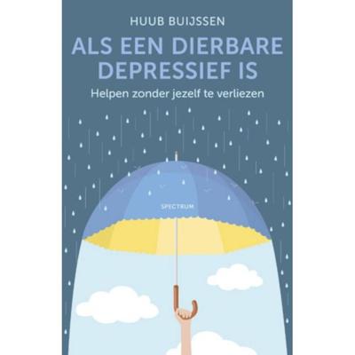 Als een dierbare depressief is (Paperback)