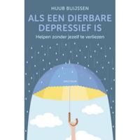 Als een dierbare depressief is (Paperback) - thumbnail