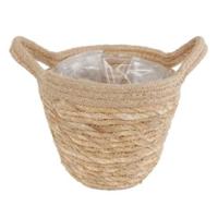 Van Manen mand S naturel 18cm - thumbnail