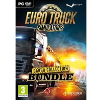 Euro Truck Simulator 2 - Cargo Collection Gold - thumbnail