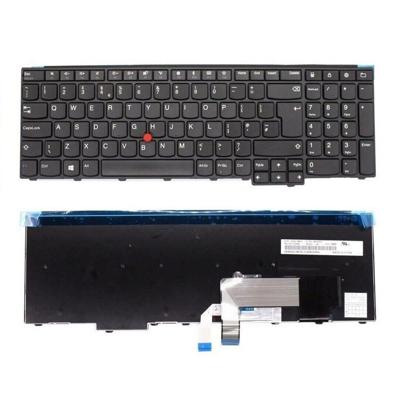 Notebook keyboard for IBM /Lenovo ThinkPad Edge E531 E540 E545 L540 big 'Enter'
