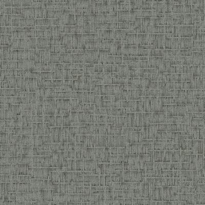 Dutch Wallcoverings Santa Fé Engraved Slate - Grey