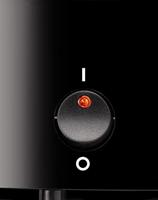 Tefal CM3408 Koffiefilter apparaat Zwart - thumbnail