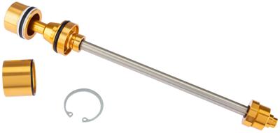 ROCKSHOX opknap kit "debonair+" conver.kit rs debonair+ for zeb a1 170mm