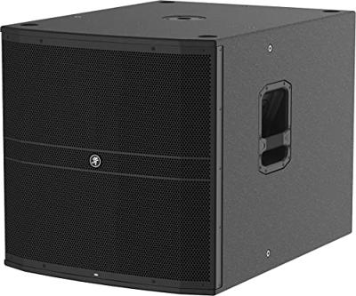 Mackie DRM18S actieve subwoofer 18 inch 2000W - thumbnail