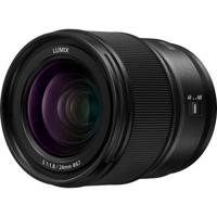 Panasonic Lumix S 24mm F1.8 - thumbnail