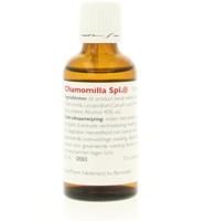 SanoPlex Chamomilla Spl. - thumbnail