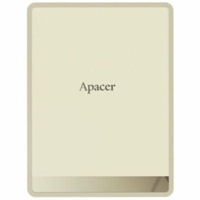 Externe Harde Schijf Apacer AP1TBAS724C-1 1 TB SSD