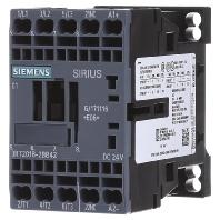 Siemens 3RT2018-2BB42 Contactor 3x NO 690 V/AC 1 stuk(s) - thumbnail