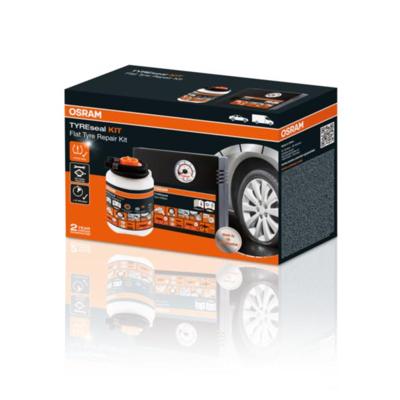 Osram tyreseal kit 75OTSK4