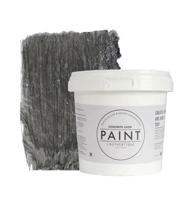 L'Authentique Betonlookverf Plum