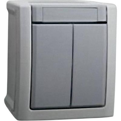 HHG 90591018-DE Inzetstuk Schakelaar 1 stuk(s)