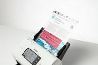 Brother ADS4900W Documentscanner A4 600 x 600 60 pag./min. USB-A 2.0, USB-A 3.2 Gen 1, LAN (10/100/1000 MBit/s), WiFi - thumbnail