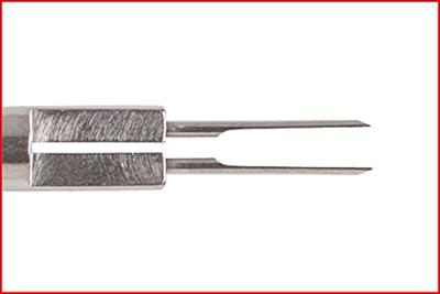 KS Tools 154.0015 Universele kabelontgrendelingsgereedschapsset, 3-delig KS Tools 154.0015 Universele kabelontgrendelingsgereedschapsset, 3-delig