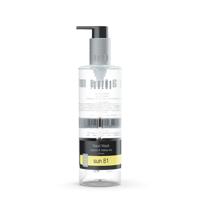 Janzen Sun 81 Hand Wash Lemon & Yellow Iris 250ml - thumbnail