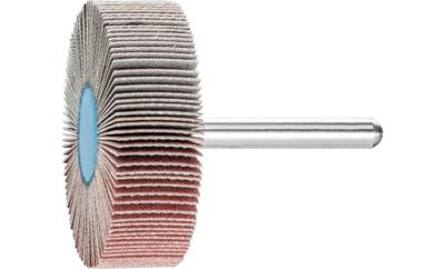 PFERD TOOLS 44506186 Lamellenschijf Diameter 50 mm 10 stuk(s)