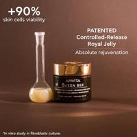 Apivita Queen Bee Absolute Anti-Aging & Regenerating Cream Rich 50ml - thumbnail