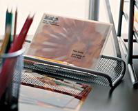 Avery L7551-25 adresetiketten ft 38,1 x 21,2 mm (b x h), 1.625 etiketten, transparant - thumbnail