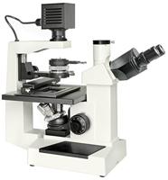 BRESSER Science IVM 401 Microscoop 100x - 400x - thumbnail