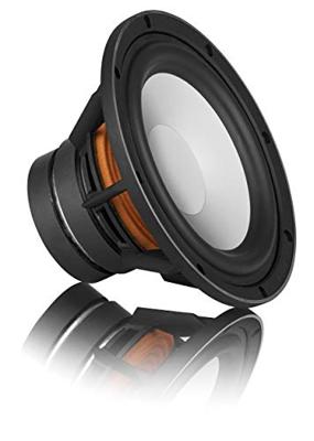 Magnat: Signature 707 Vloerstaande Speaker - Wit