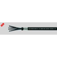 HELU HELUTHERM® 145 Multi-C Hogetemperatuurkabel 4 x 1 mm² Zwart 52229-1000 1000 m - thumbnail