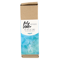 We Love The Planet Diffuser 'Spiritual Spa' - 50 ml - thumbnail