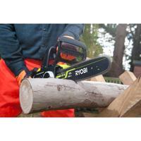 Ryobi RCS18X3050F | Kettingzaag | 30 cm | One+ | 18 V | 5.0 AH Li-ion - 5133003830 - thumbnail