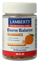 Lamberts Bioom Balans Gummies - thumbnail