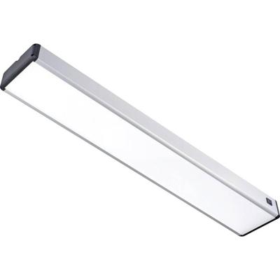 LED2WORK SYSTEMLED EVO - ECO Tageslichtweiss Systeemlamp 28.75 W 4975 lm 90 ° (l x b x h) 1120 x 139 x 48 mm 1 stuk(s) LED2WORK SYSTEMLED EVO - ECO Tageslichtweiss Systeemlamp 28.75 W 4975 lm 90 ° (l x b x h) 1120 x 139 x 48 mm 1 stuk(s)