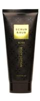 Scrub & Rub Bodylotion bliss 200 Milliliter - thumbnail