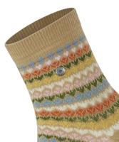 Burlington dames korte sokken - Coast Cottage - thumbnail